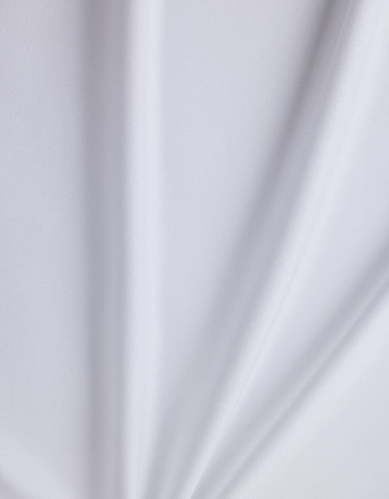 White Semiramis – Platinum White