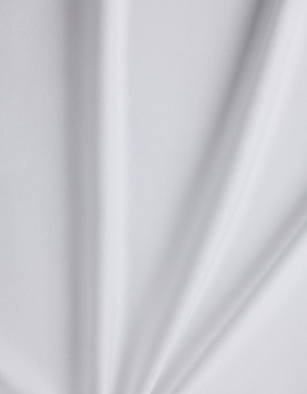 White Semiramis – AQ – Blanc Royale