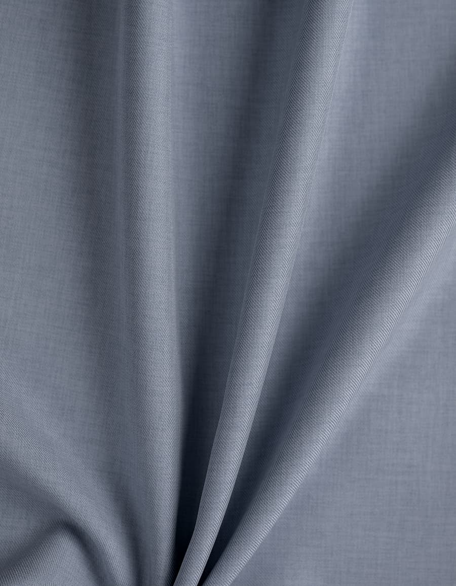 Colored Semiramis – LC – Blue Steel Luxe