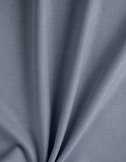 Colored Semiramis – LC – Blue Steel Luxe