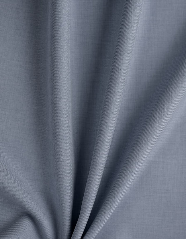 Colored Semiramis – LC – Blue Steel Luxe