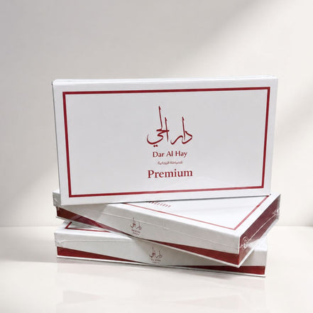 3 Ghutra Primum Offer