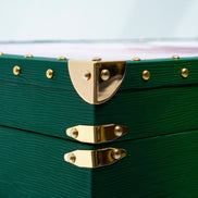 Royal Emerald - Medium 005