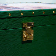 Royal Emerald - Medium 005