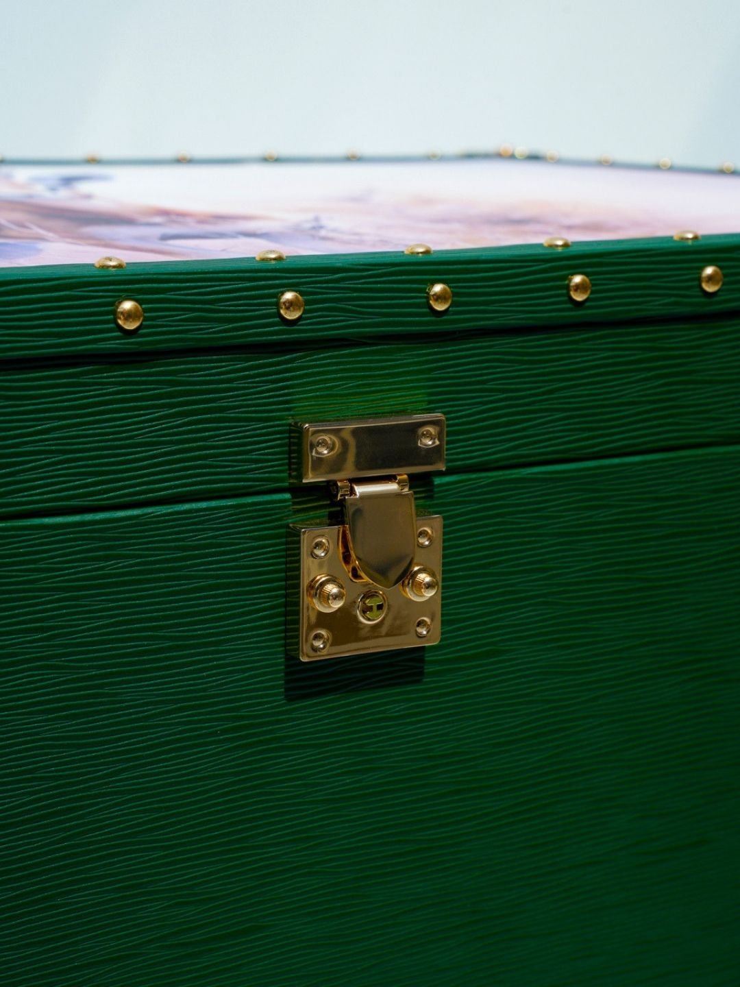 Royal Emerald - Medium 005