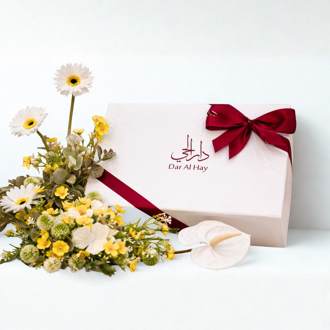 300 AED - Gift Set