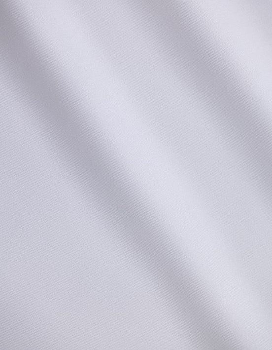 White Semiramis – Platinum White