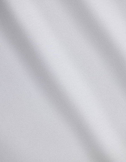White Semiramis – AQ – Blanc Royale