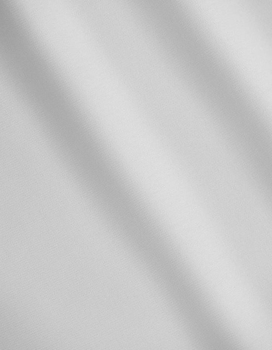 White Semiramis – AQ – Dove White
