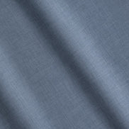 Colored Semiramis – LC – Steel Blue Luxe