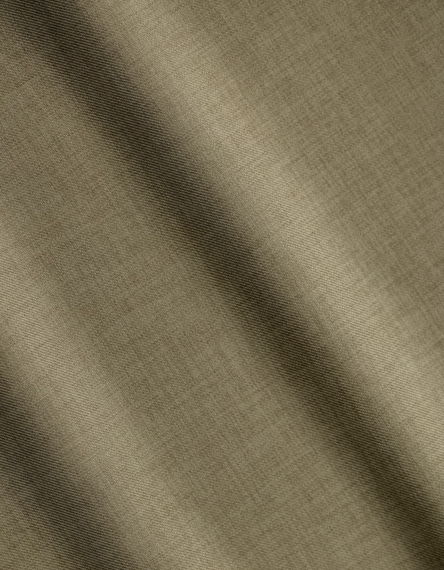Semiramis Colorata – LC – Khaki Luxe