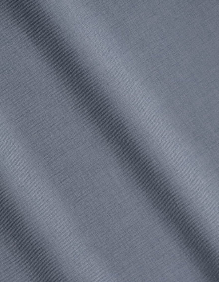 Colored Semiramis – LC – Blue Steel Luxe