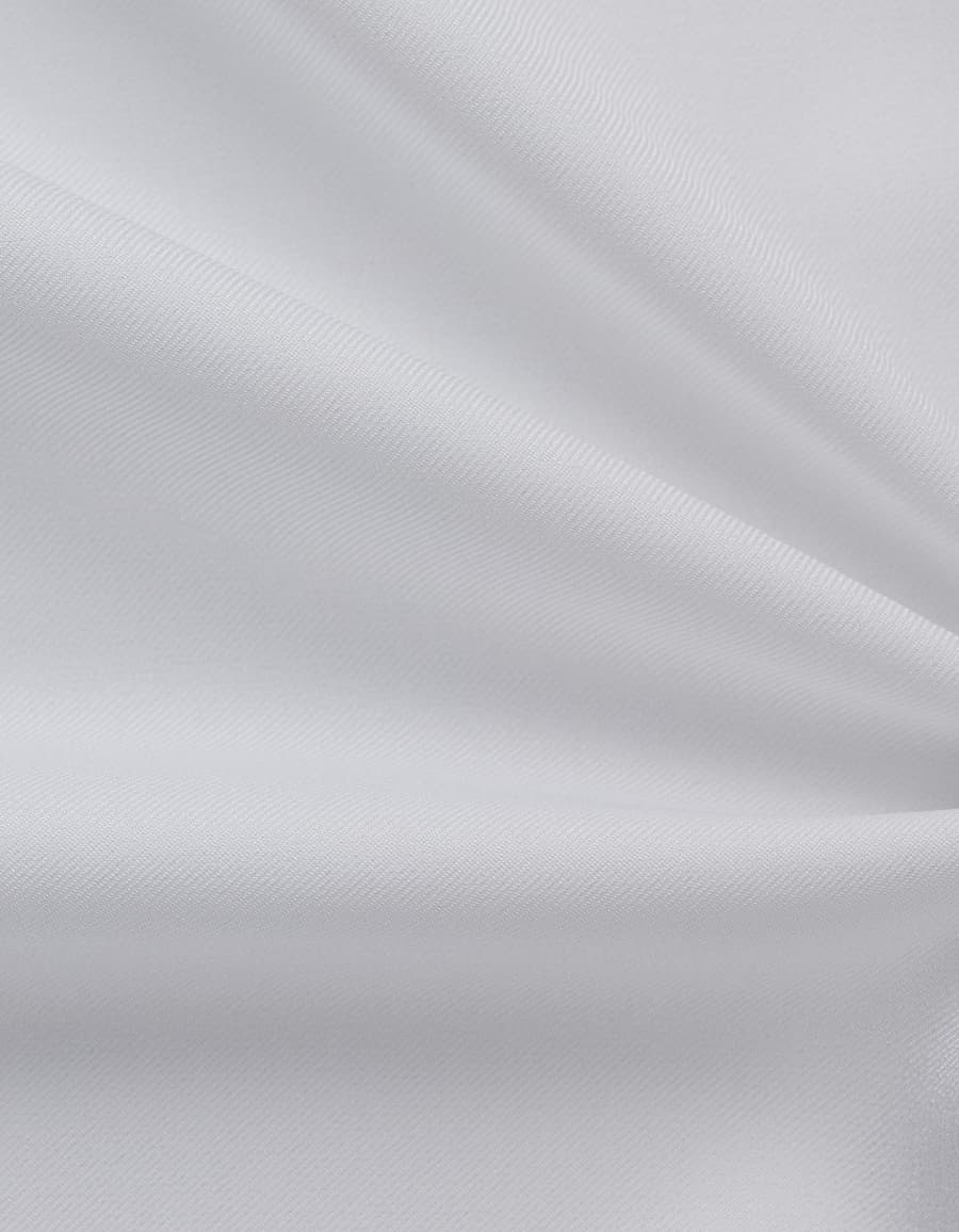 White Semiramis – AQ – Blanc Royale