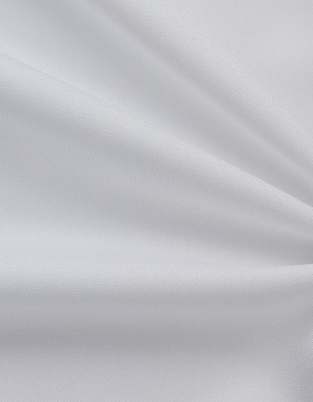 White Semiramis – AQ – Blanc Royale