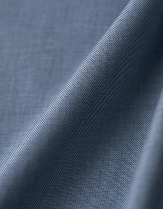 Semiramis colorata – LC – Steel Blue Luxe