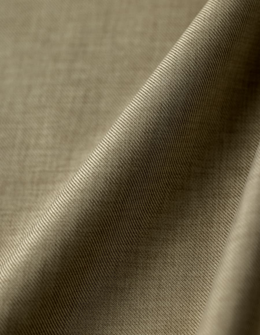 Semiramis Colorata – LC – Khaki Luxe
