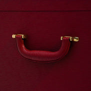 Royal Burgundy Box - Small