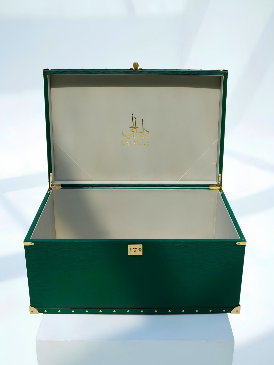 Royal Emerald - Medium 005