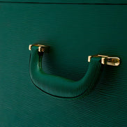 Royal Emerald - Medium 005