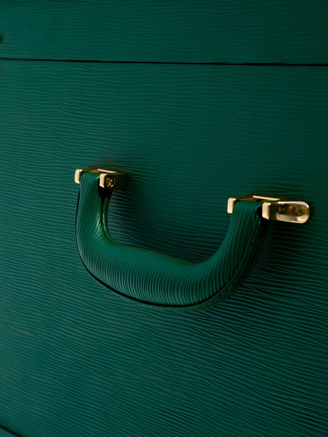 Royal Emerald - Medium 005