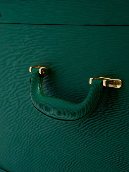 Royal Emerald - Medium 005