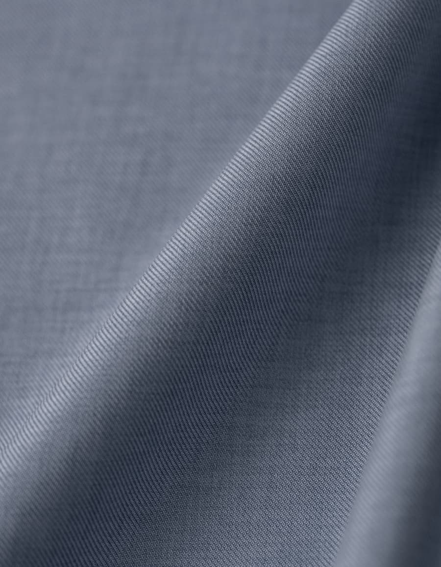 Colored Semiramis – LC – Blue Steel Luxe