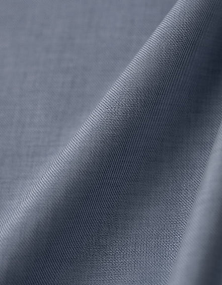 Colored Semiramis – LC – Blue Steel Luxe