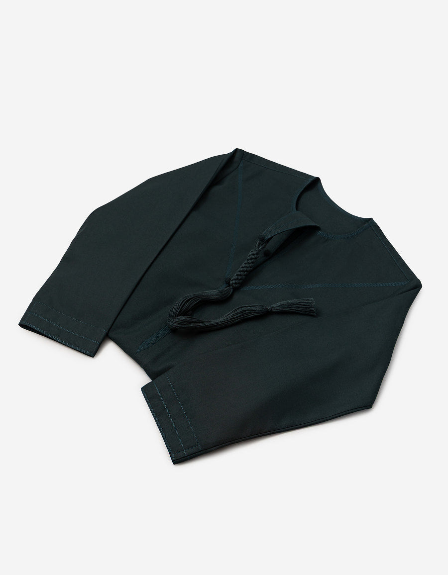 Kids Emirati Kandura – Petroleum