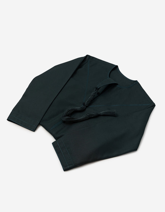 Kids Emirati Kandura – Petroleum
