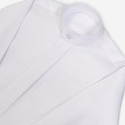 Kids Kuwaiti Kandura – White