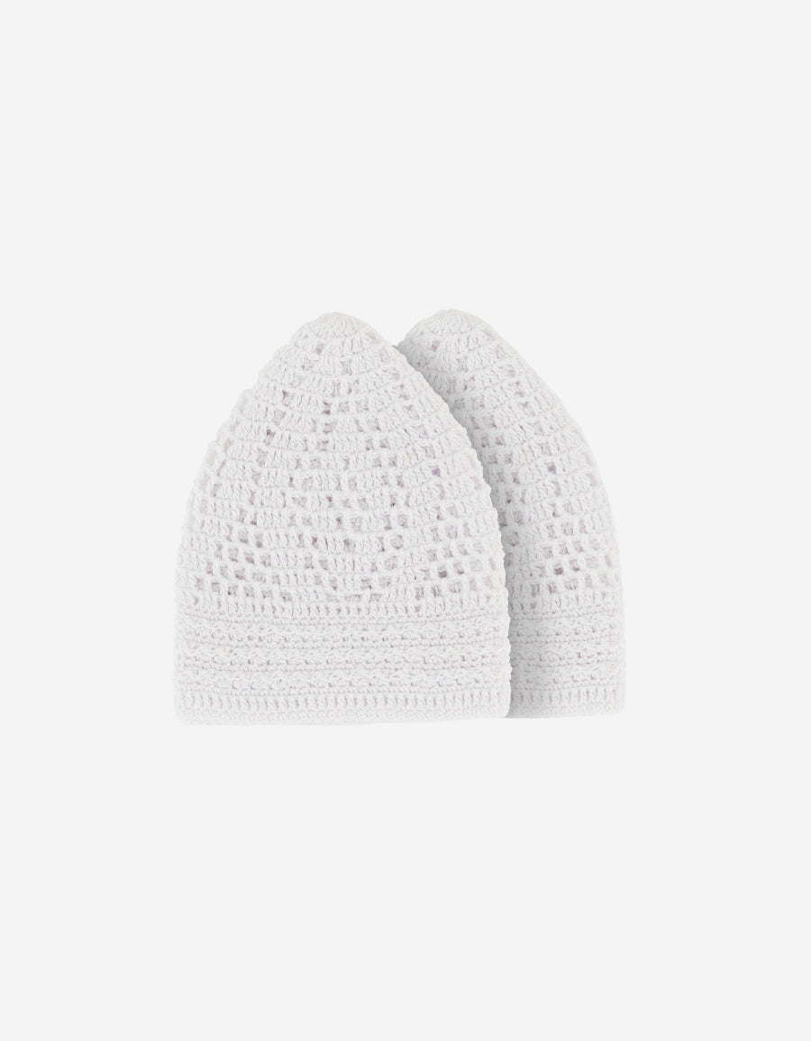 Gahfiya Doubel (2 Pieces)