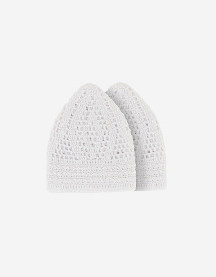 Gahfiya Doubel (2 Pieces)
