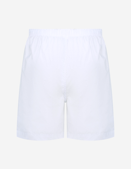 USA Supima Shorts