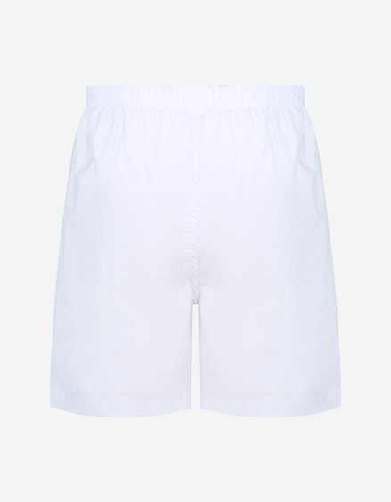Shorts USA Supima