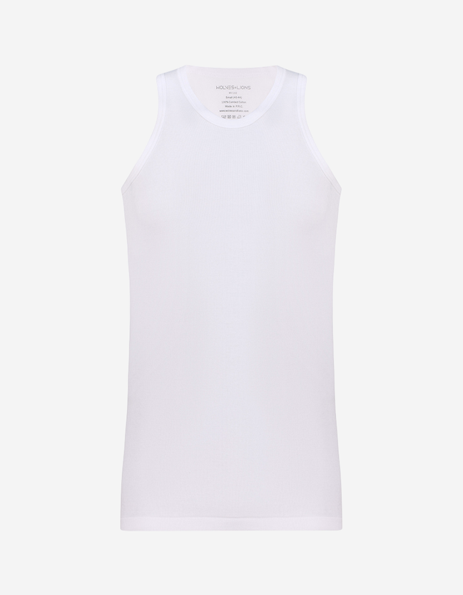 T-shirt Lupi & Leoni (3 Pezzi)