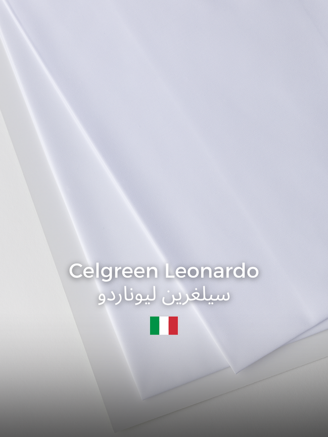 Celgreen Leonardo 2026