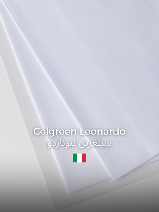 Celgreen Leonardo 2026