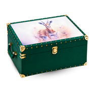Green Box - Medium 004