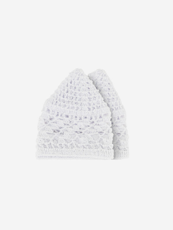 DAH Big Elastic Gahfiya (2in1)