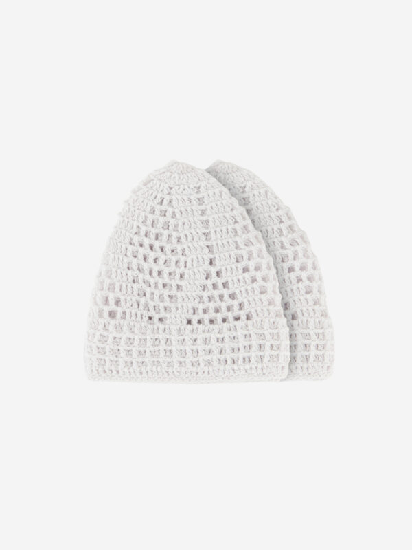 DAH Special Double Gahfiya (2in1)