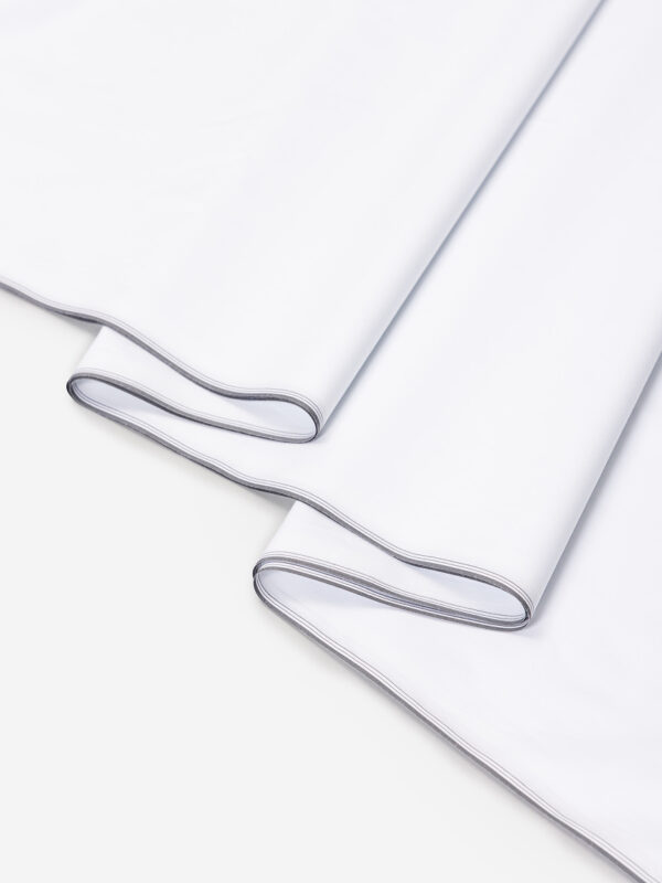 USA Supima Wezar Plain