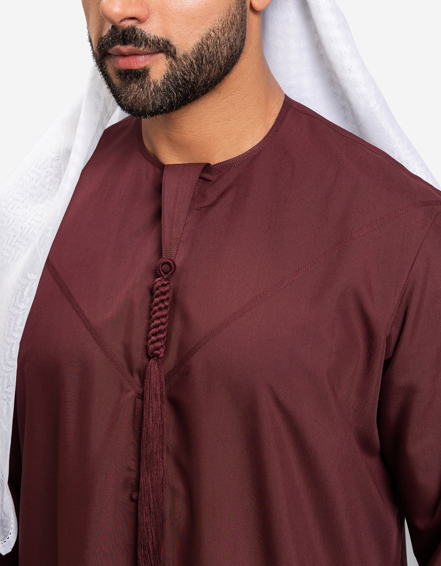 Emirati Kandura Gold Collection - Image 4