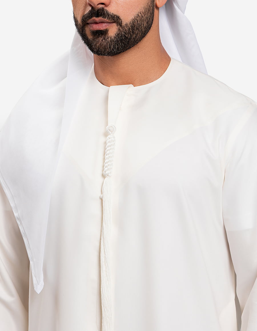 Emirati Kandura Gold Collection - Image 4