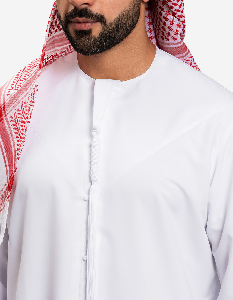 Emirati Kandura Gold Collection - Image 4