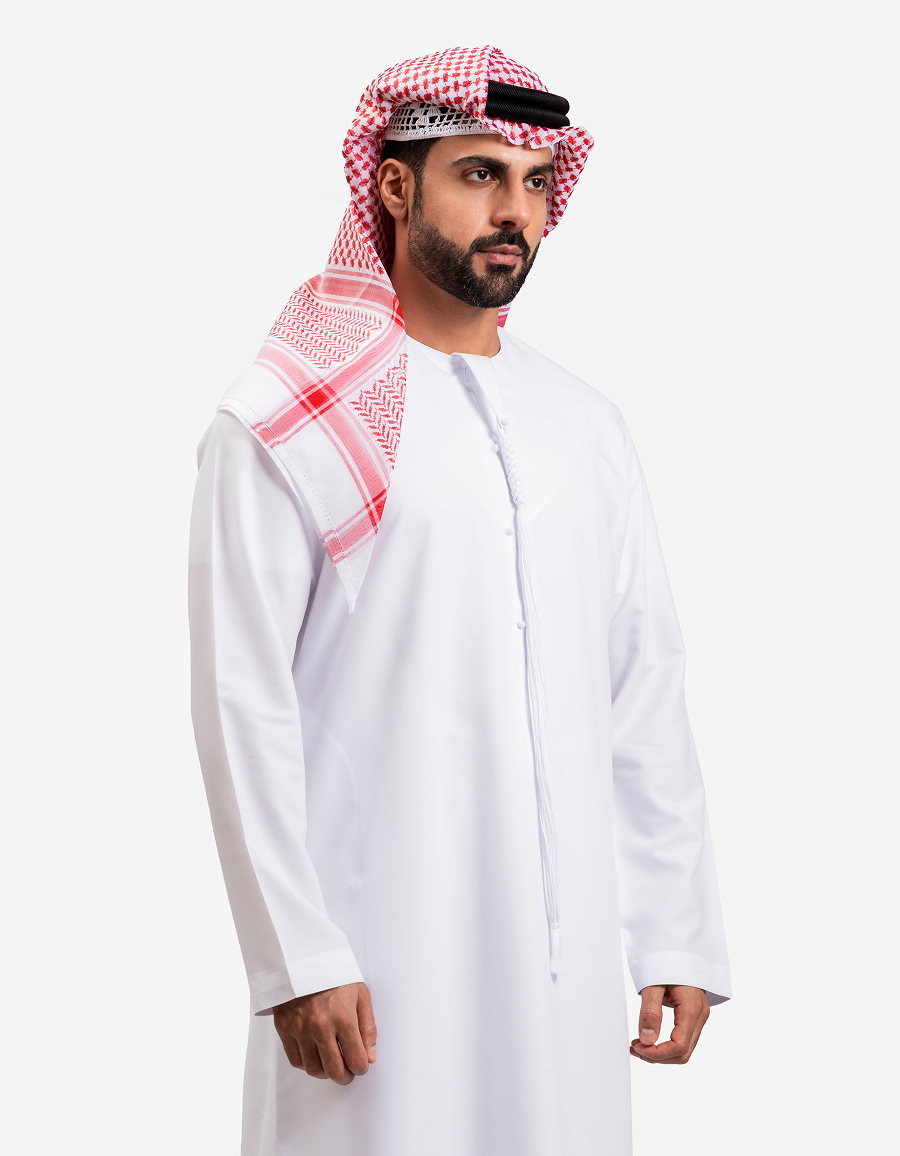 Emirati Kandura Gold Collection - Image 2