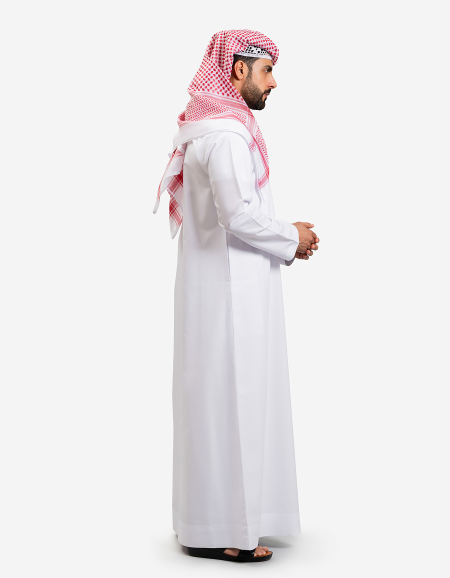 Emirati Kandura Gold Collection - Image 3