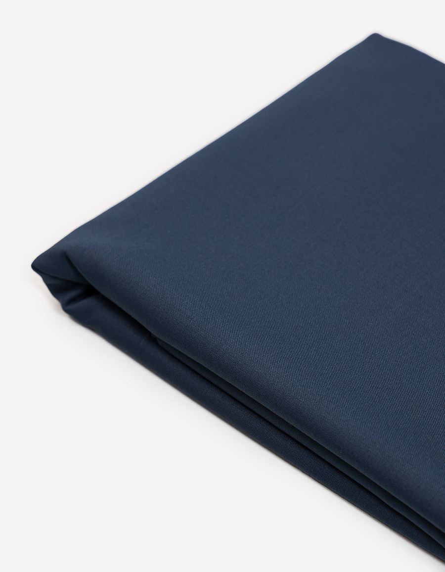 Elegant Winter Fabric - Image 2