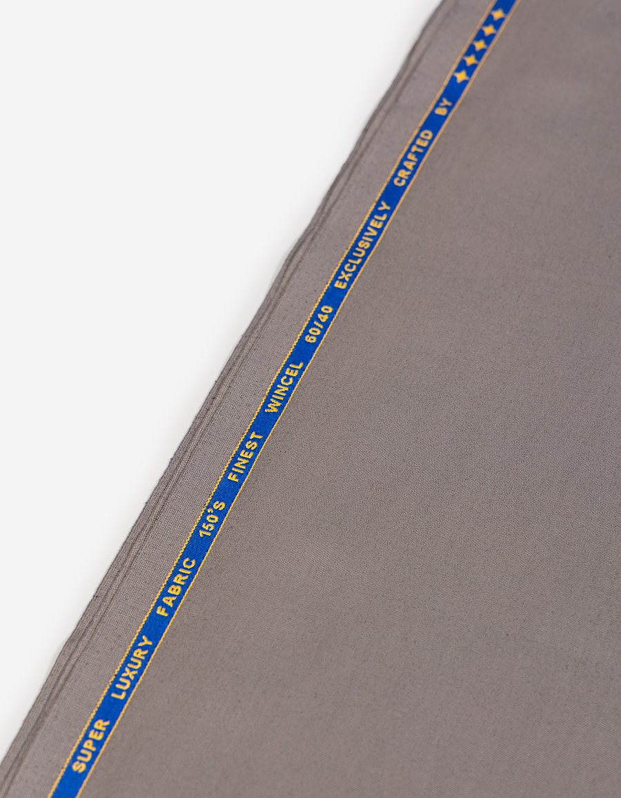 Elegant Winter Fabric - Image 2