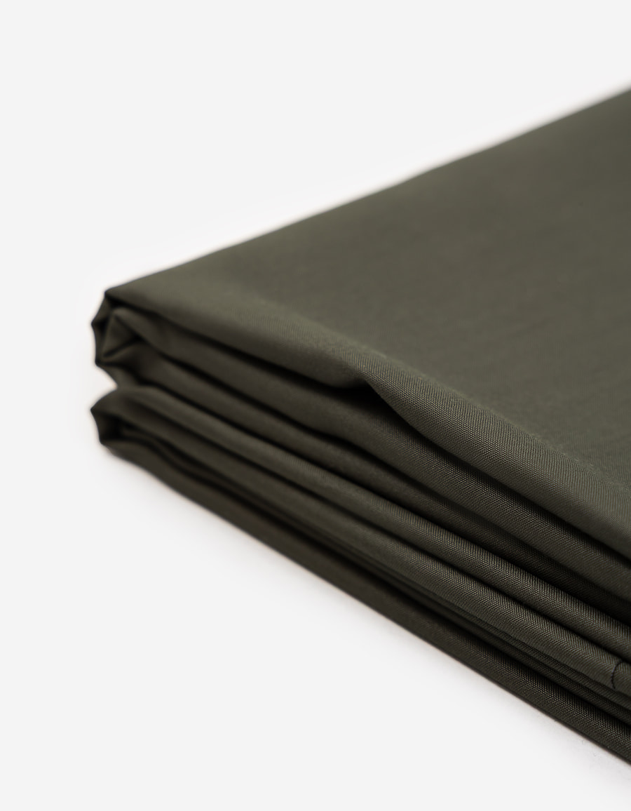 Elegant Winter Fabric - Image 2