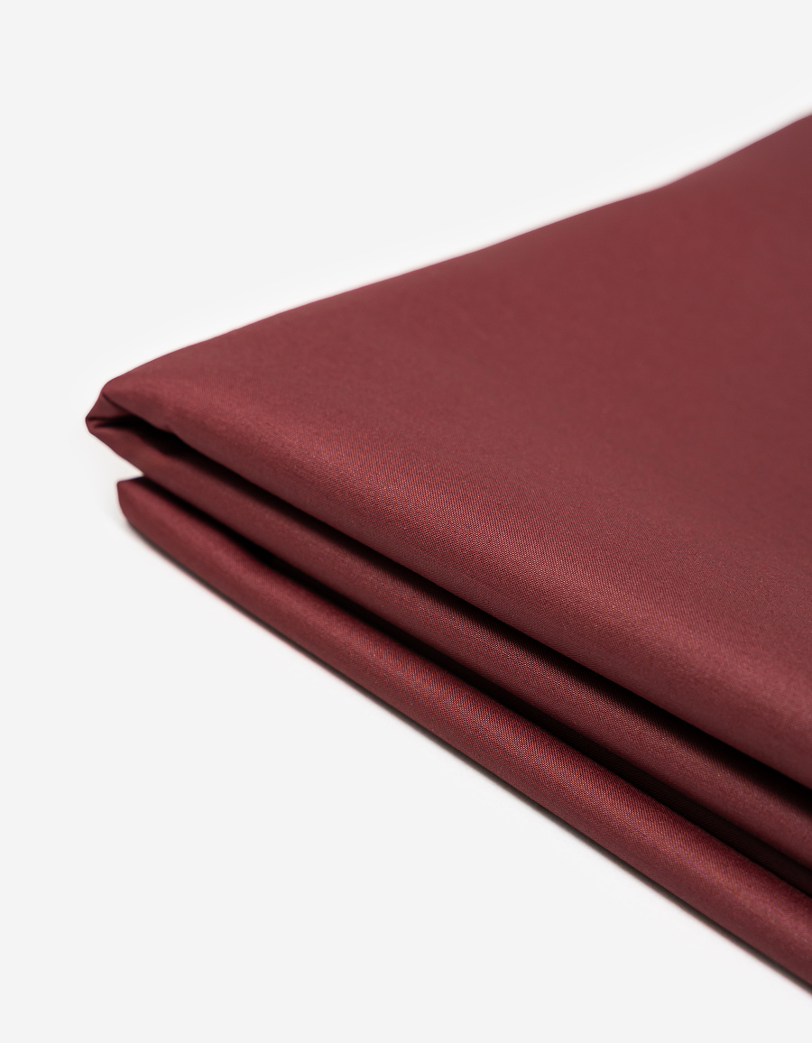 Elegant Winter Fabric - Image 2